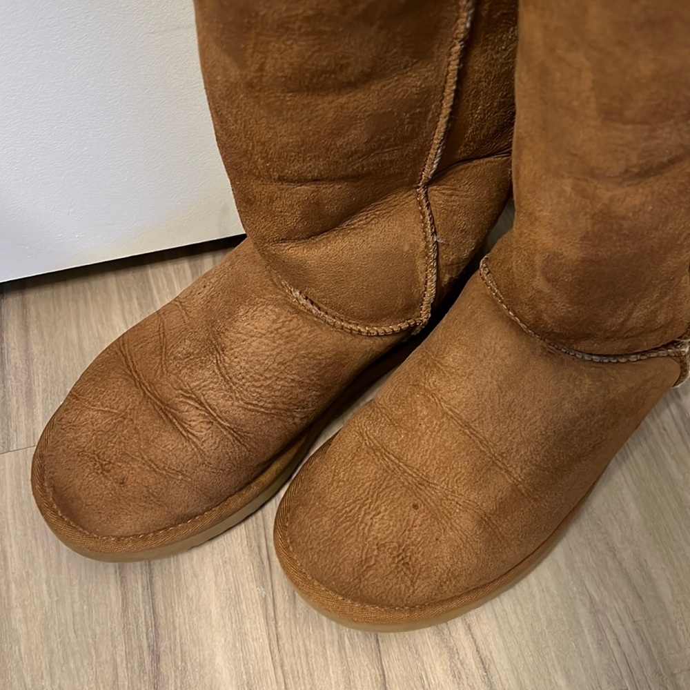 Ugg Classic Boot - image 5